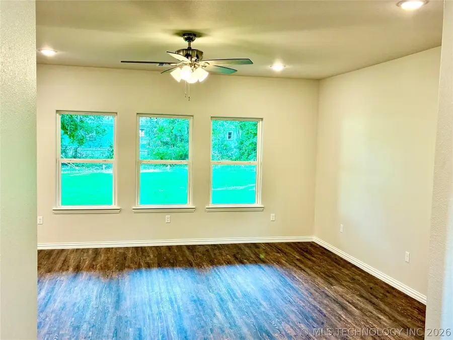 107 Jones Street, Calera, OK 74730 - #2