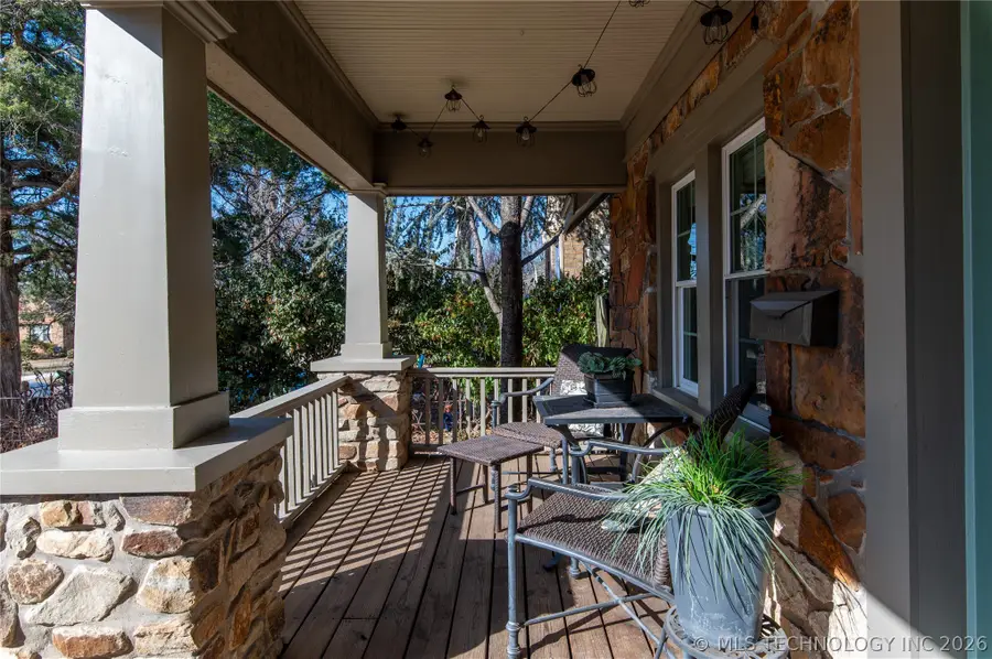 1745 S Gary Place, Tulsa, OK 74104 - #2