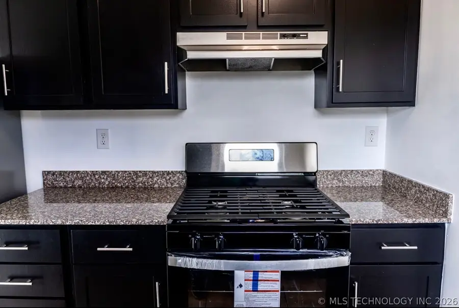 2765 S 117th East East Avenue, Tulsa, OK 74129 - #2