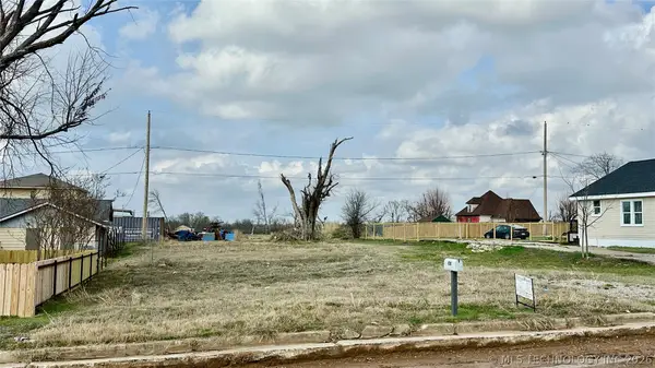 108 E Tahlequah, Sulphur, OK 73086