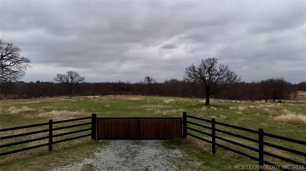 0 Lobo, Lone Grove, OK 73443