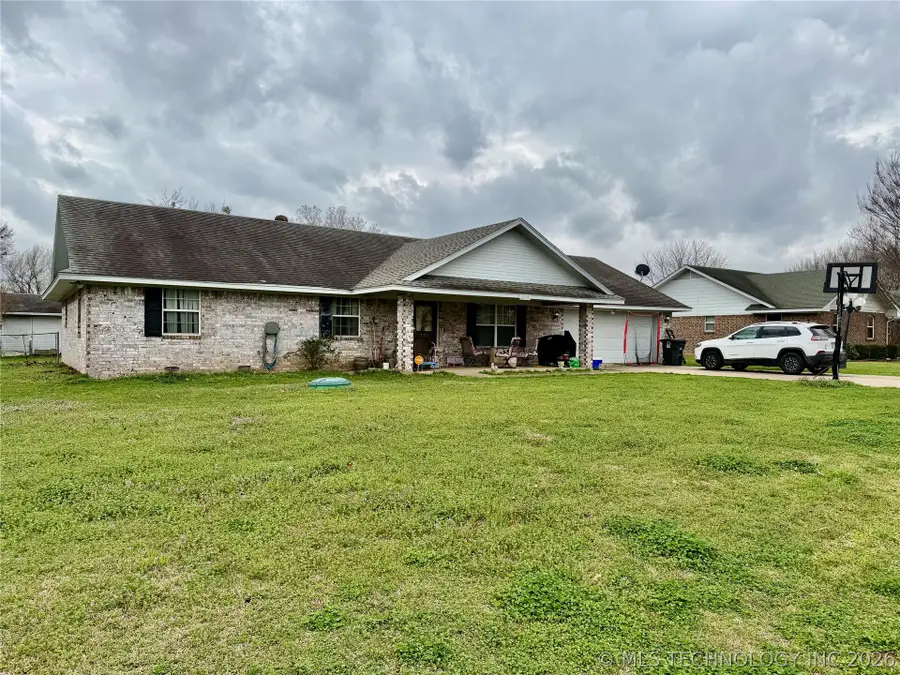 2709 Forrest Circle, Durant, OK 74701 - #2