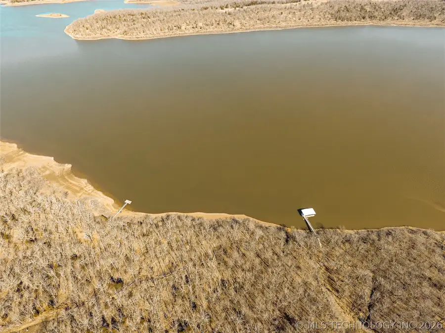 17 Bucks Circle, McAlester, OK 74501 - #3