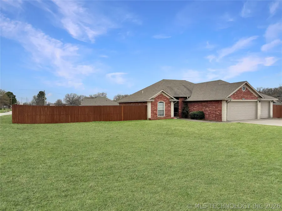 4316 Hedges, Ardmore, OK 73401 - #2