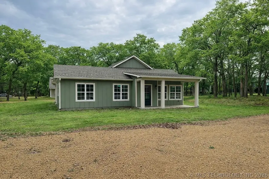 12195 Longboard Loop, Kingston, OK 73439 - #2