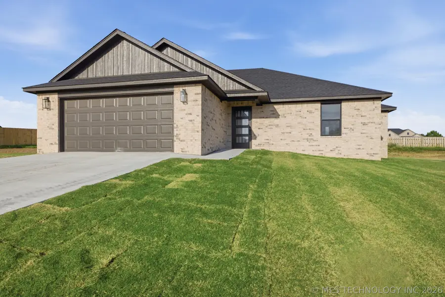 2021 N Everly Drive, Tahlequah, OK 74464 - #2