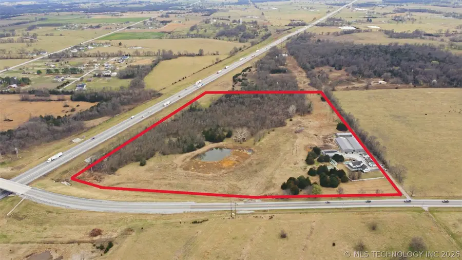 56551 E Highway 125, Miami, OK 74354 - #2