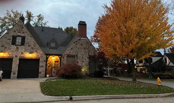 1202 E 28th Street, Tulsa, OK 74114