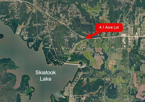 Destiny Lane, Skiatook, OK 74070