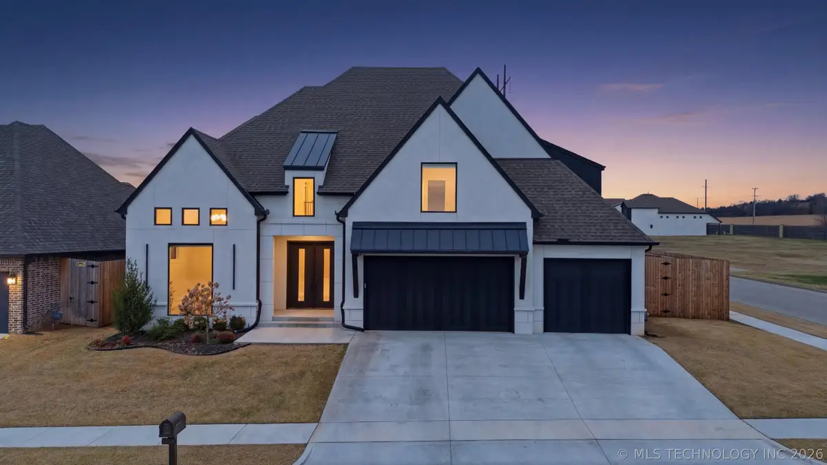 16978 E 41st Place, Tulsa, OK 74134 - #1