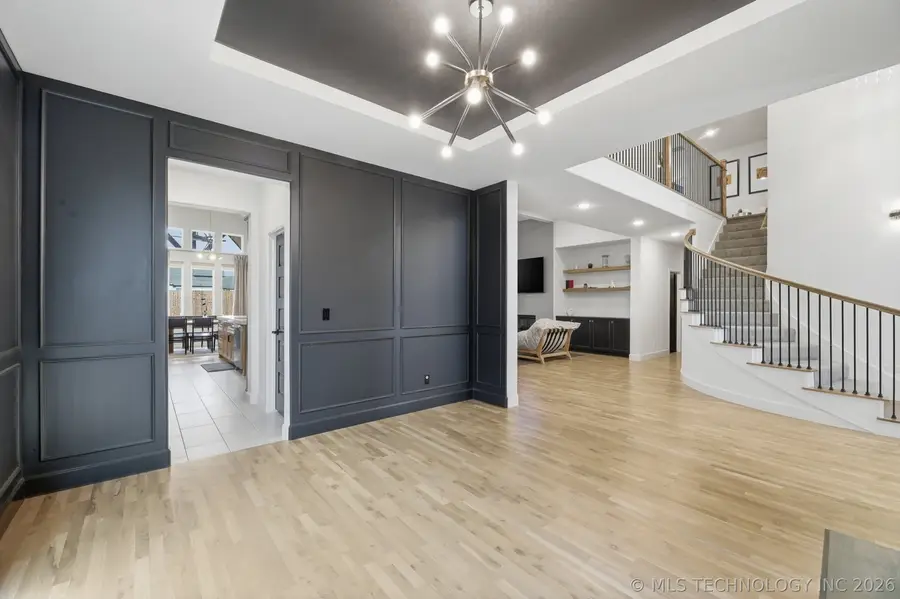 16978 E 41st Place, Tulsa, OK 74134 - #3