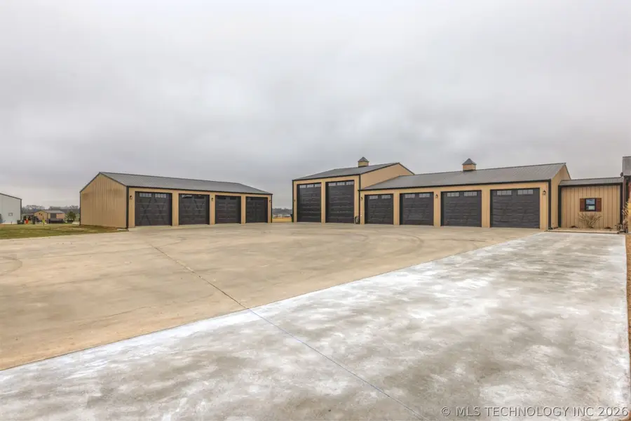 23800 E 720 Road, Wagoner, OK 74467 - #3