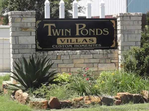 38 Creekside Road, Kingston, OK 73439