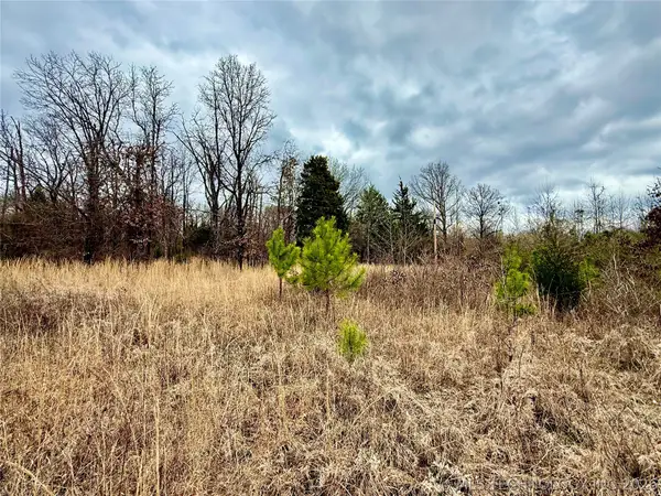 510023845 S 163rd Street S, Webbers Falls, OK 74470