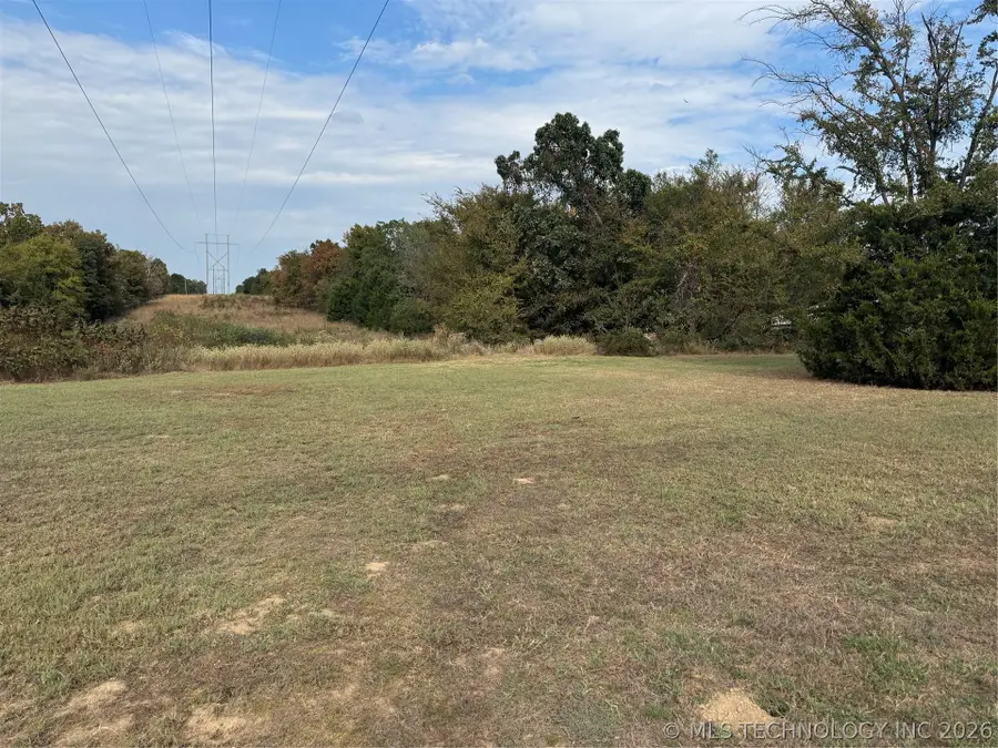 29279 S 27th Street, Porum, OK 74455 - #3