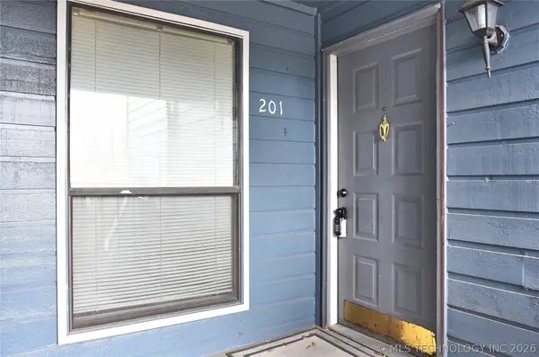 6737 S Peoria Avenue #C201, Tulsa, OK 74136