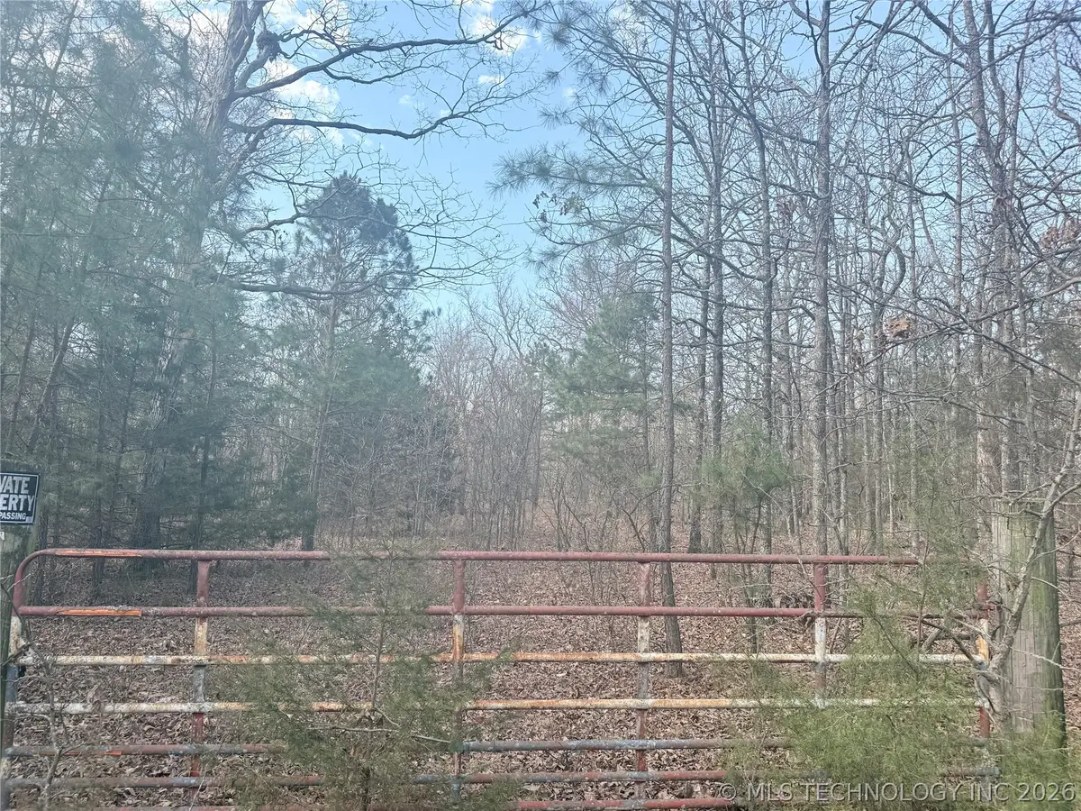 00 678 Road, Colcord, OK 74338 - #1