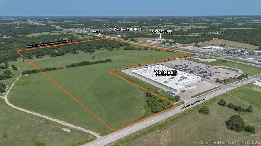 Broadway Street, Sulphur, OK 73086 - #3