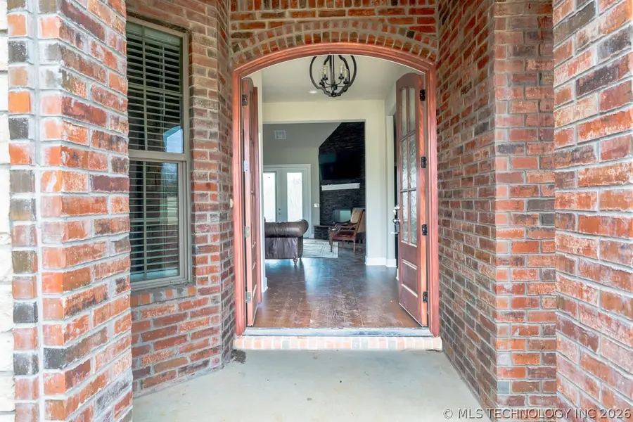 1305 S Monte Vista, Ada, OK 74820 - #3