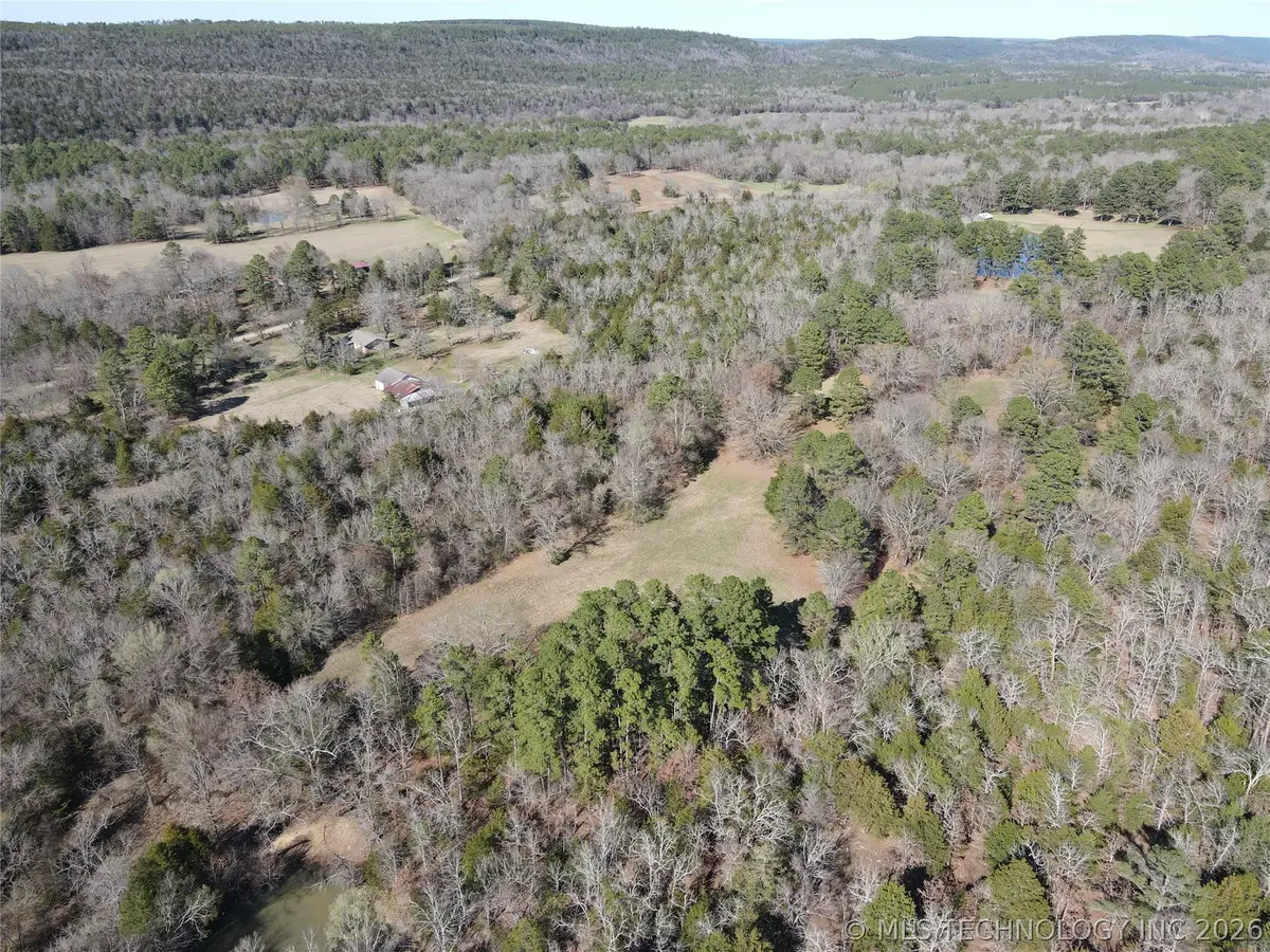 0000 One Creek Valley Road, Finley, OK 74543 - #1