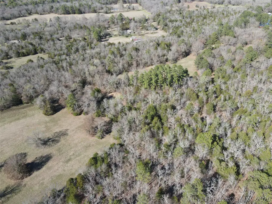 0000 One Creek Valley Road, Finley, OK 74543 - #2