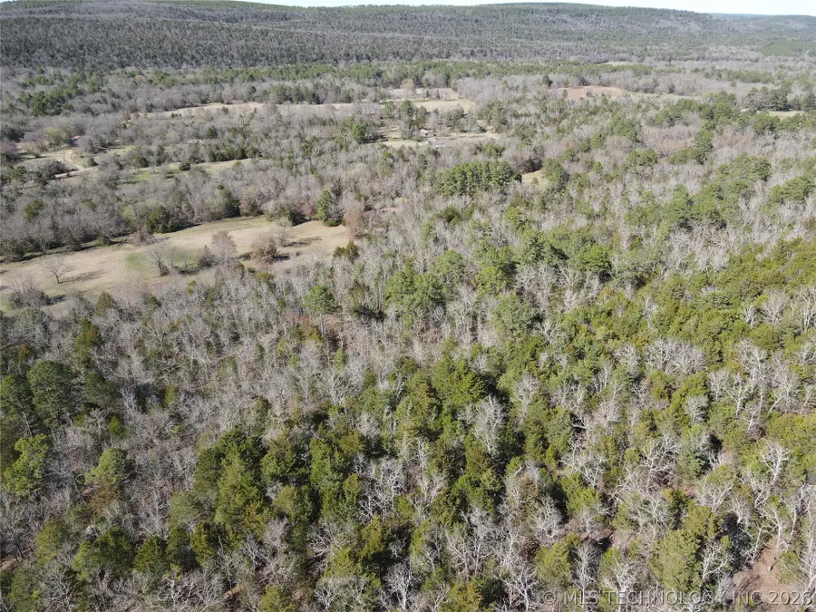 0000 One Creek Valley Road, Finley, OK 74543 - #3
