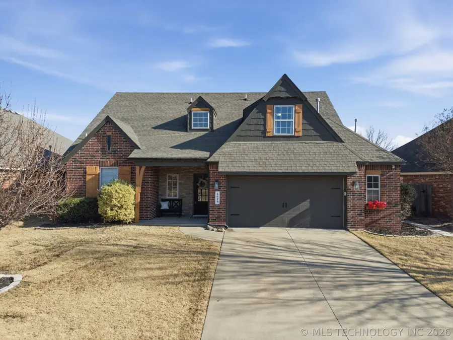 4629 S 179th East Avenue, Tulsa, OK 74134 - #3