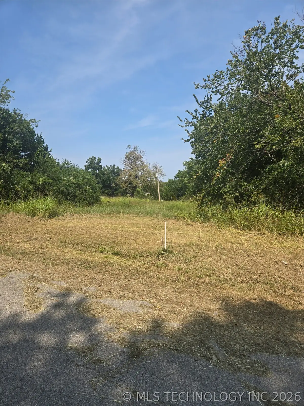 0 E Maple Street, Skiatook, OK 74070 - #1