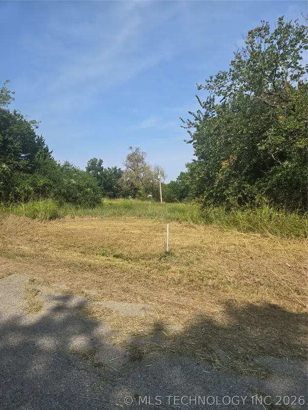 0 E Maple Street, Skiatook, OK 74070