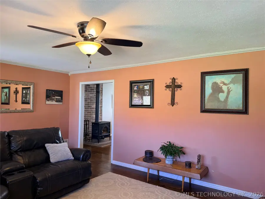 7701 S 94th Street, Muskogee, OK 74401 - #2