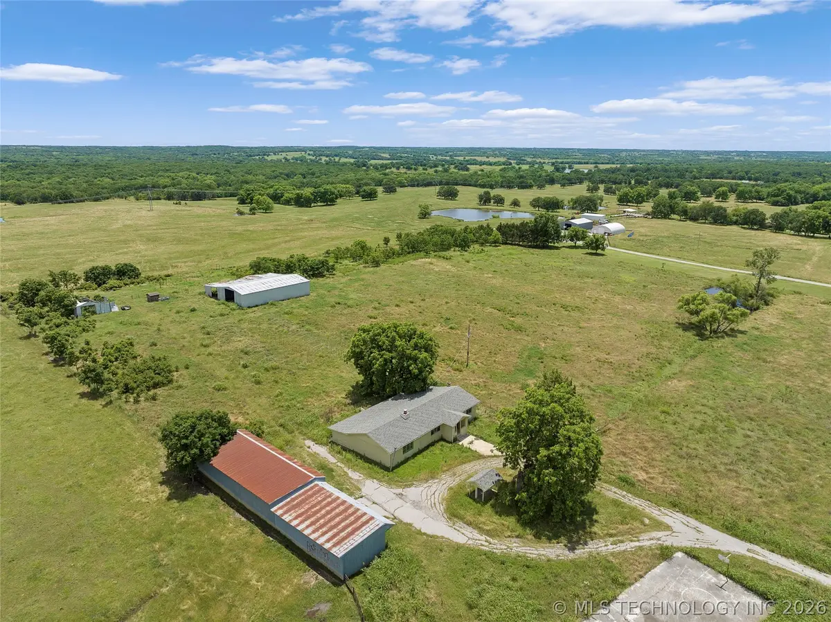 7740 Swayback, Sulphur, OK 73086 - #1