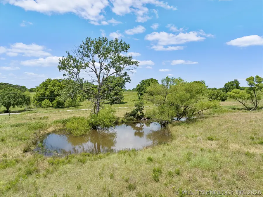 7740 Swayback, Sulphur, OK 73086 - #3