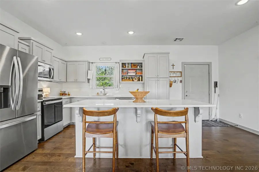 5037 W Hilton Road, Sapulpa, OK 74066 - #3