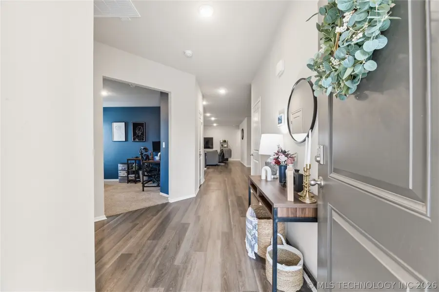 3210 Roman Circle, Bartlesville, OK 74006 - #2