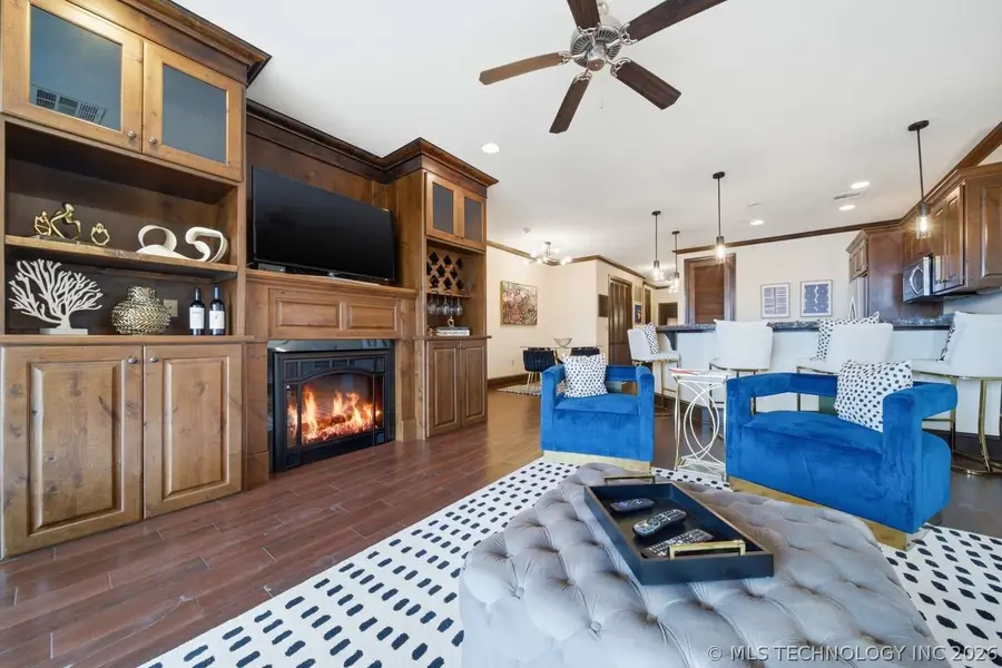 25 Grand Lake #1B, Afton, OK 74331 - #3