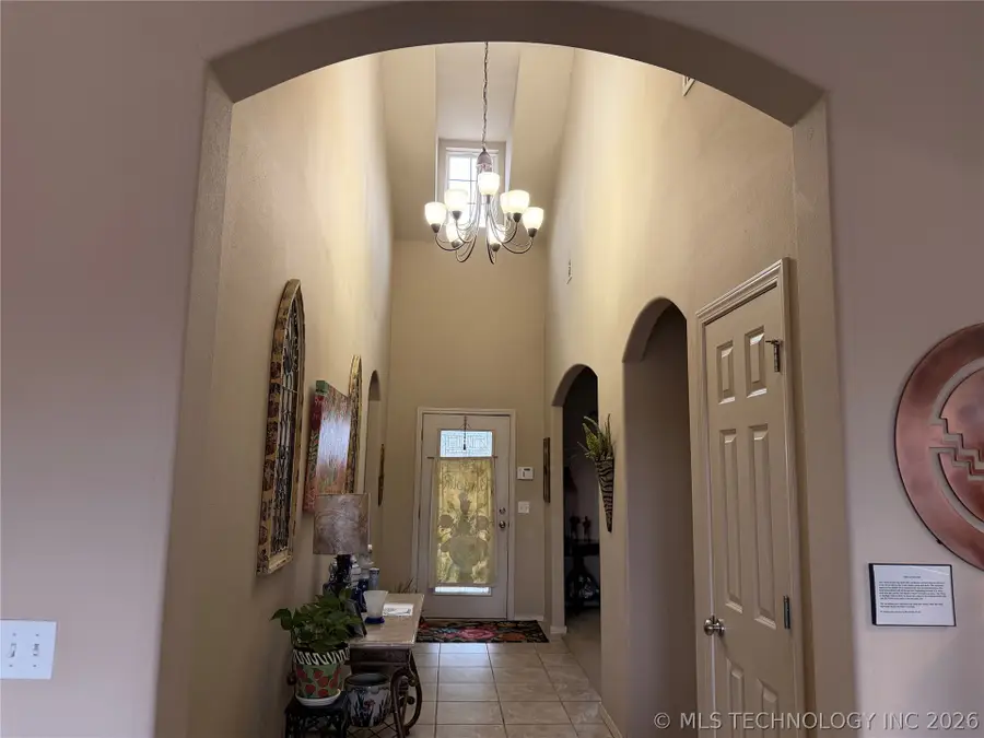 20746 E 48th Street S, Broken Arrow, OK 74014 - #2