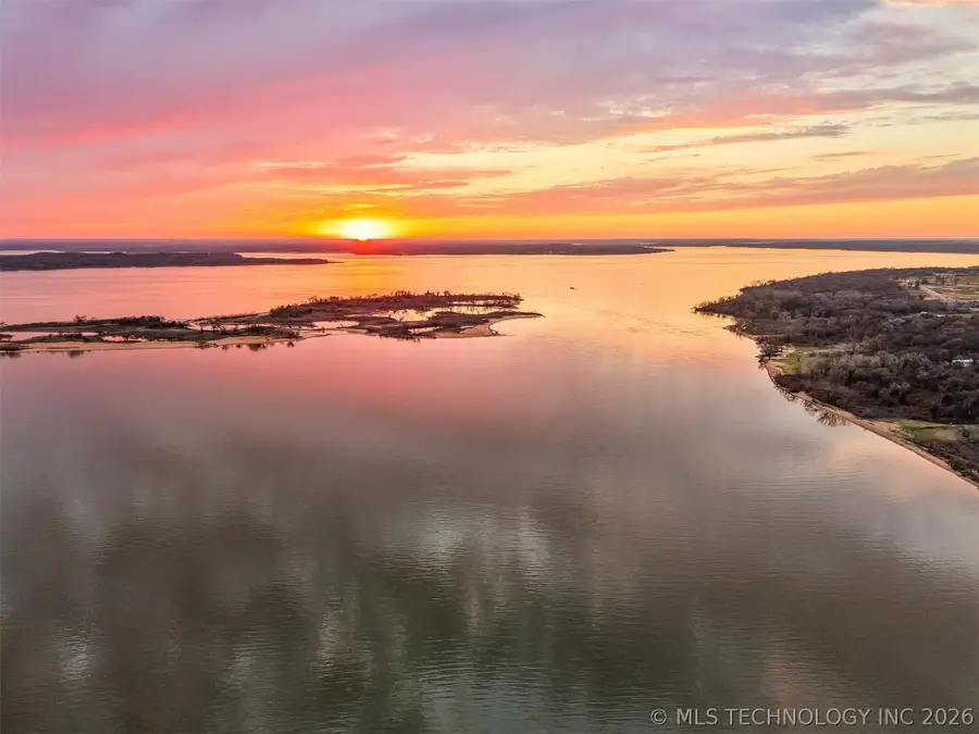 16131 Waters, Kingston, OK 73439 - #3