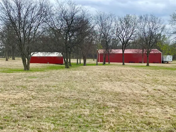 Address Withheld By Seller, Tulsa, OK 74116