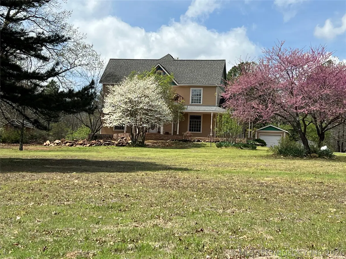 3075 Sawmill, Durant, OK 74701 - #1