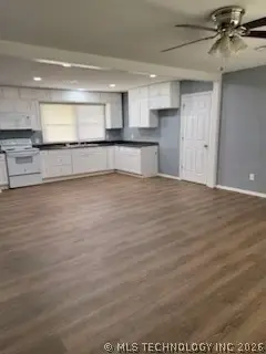 1908 Choctaw Avenue, Ardmore, OK 73401 - #1