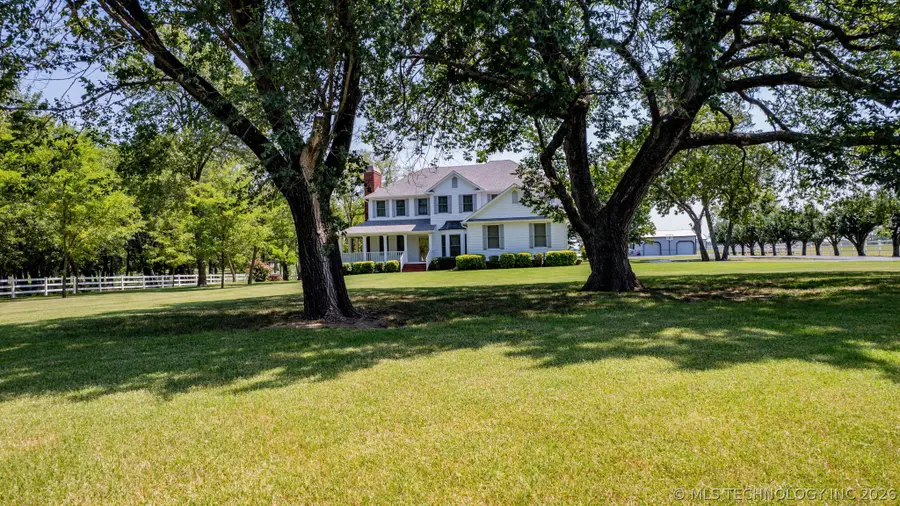 72878 S 230 Road, Wagoner, OK 74467 - #3