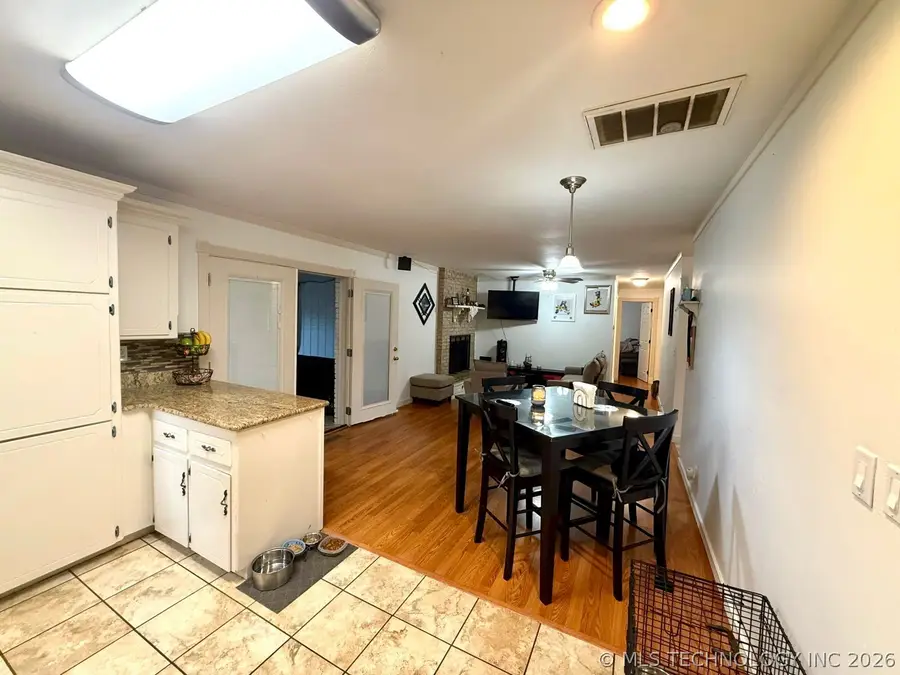 11807 E 15th Street, Tulsa, OK 74128 - #2