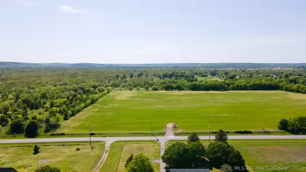 20 SE Lenapah Street, Skiatook, OK 74070