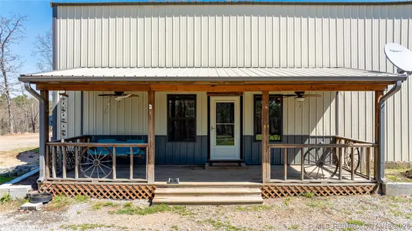 46367 County Road 553, Colcord, OK 74338