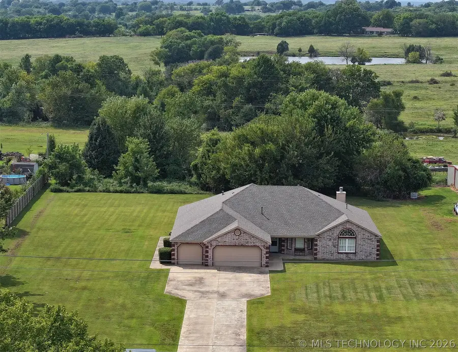 501 S 64th Street W, Muskogee, OK 74401 - #2
