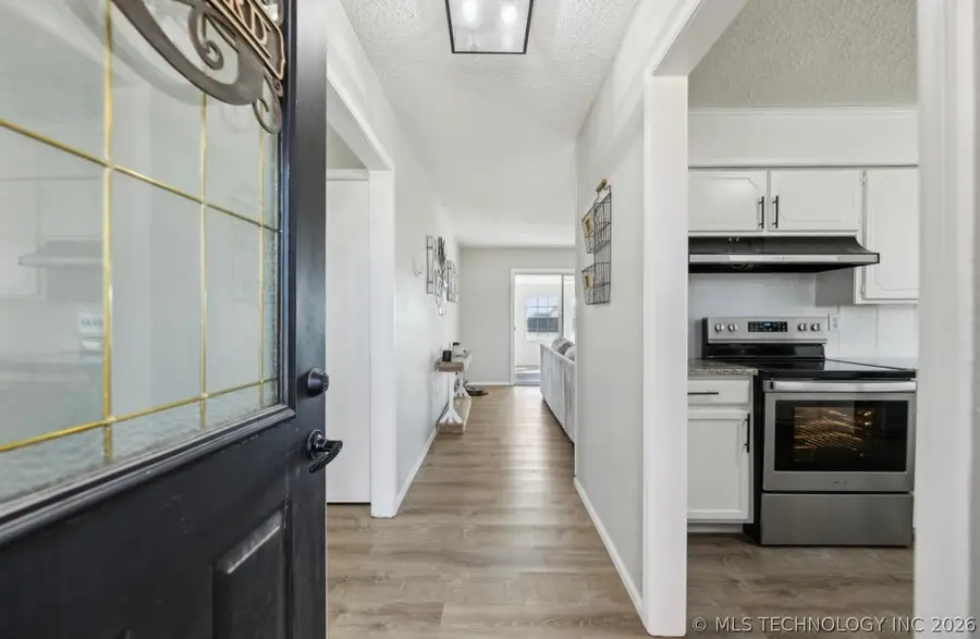 2602 S 27th Street, Muskogee, OK 74401 - #2