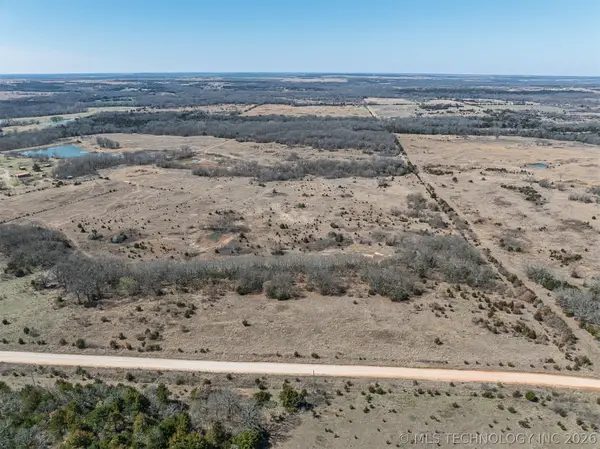 0000 S 35800 Road, Jennings, OK 74038