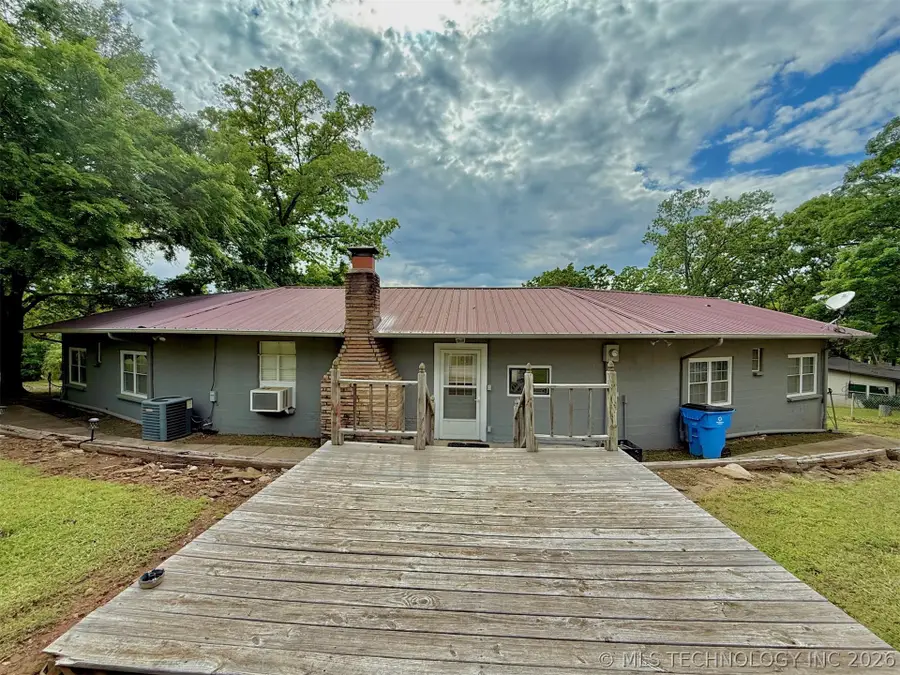 19442 W 929, Cookson, OK 74427 - #3