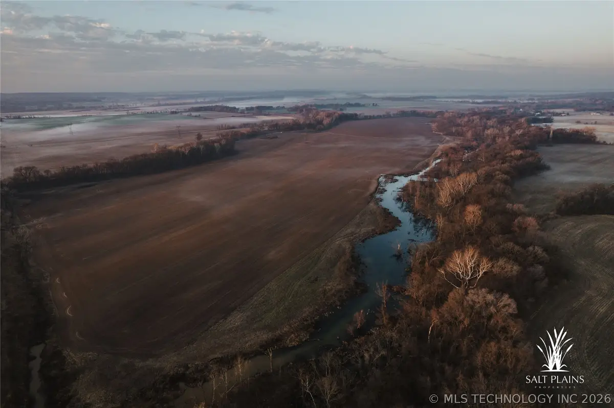 397 Avenue E, Porter, OK 74454 - #1