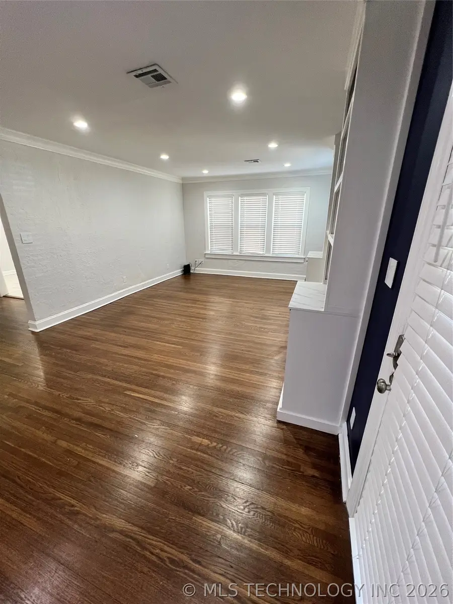 1240 S Birmingham Avenue, Tulsa, OK 74104 - #3